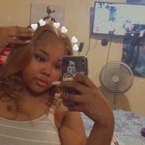 Meet your Posher, Porsha